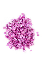 Glass Resin Filler Art