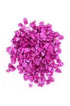 Glass Resin Filler Art
