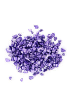Glass Resin Filler Art
