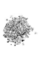 Glass Resin Filler Art