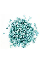 Glass Resin Filler Art