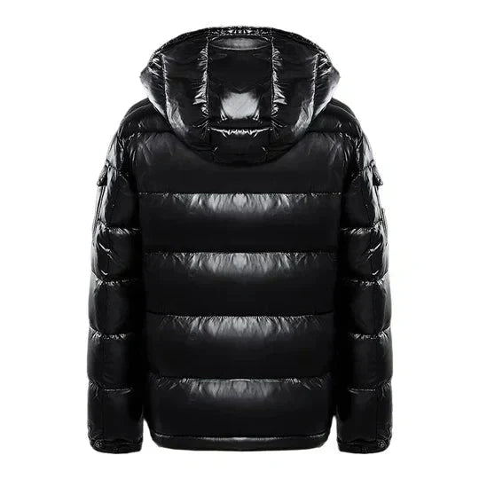 Gothkull Padded Jacket – Projet Paris – Winter Essential