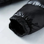 Gothkull Padded Jacket – Projet Paris – Winter Essential