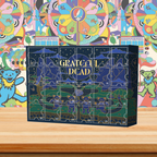 Grateful Dead Advent Calendar – 24 Gifts Inside