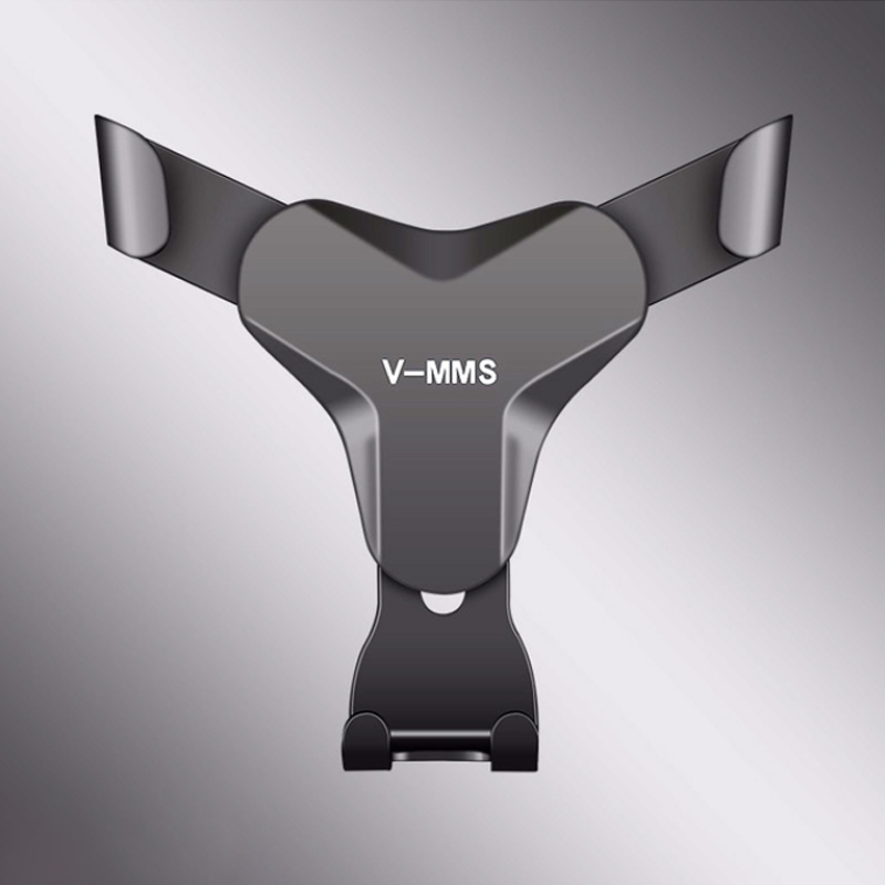 Gravity Auto Phone Holder