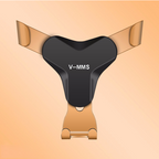 Gravity Auto Phone Holder