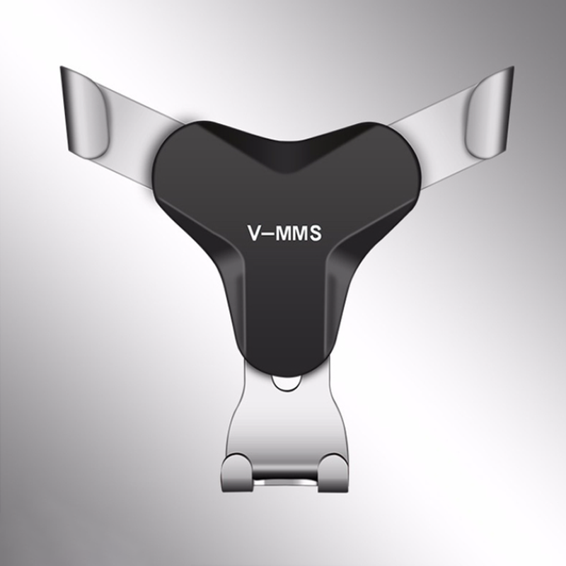 Gravity Auto Phone Holder
