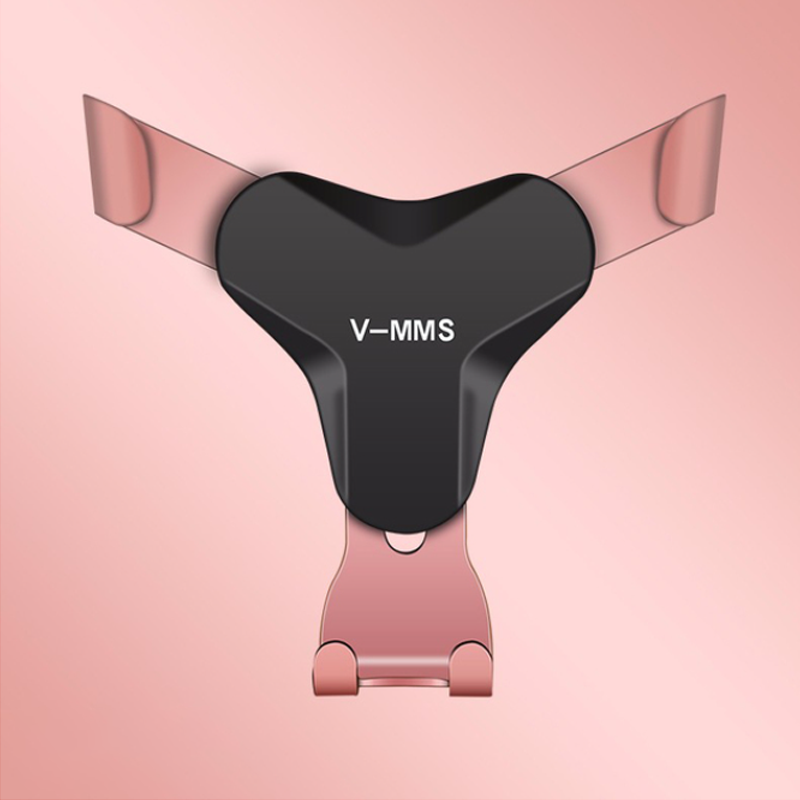 Gravity Auto Phone Holder
