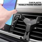 Gravity Auto Phone Holder