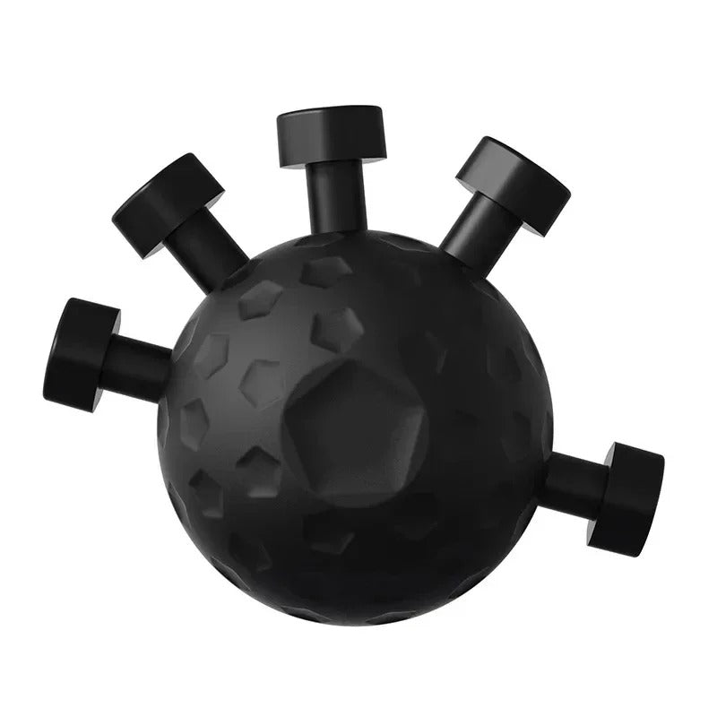 Grip Ball Trainer – Build Finger Strength and Dexterity