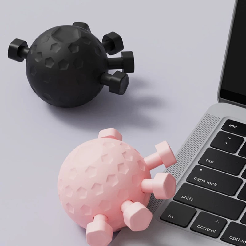 Grip Ball Trainer – Build Finger Strength and Dexterity