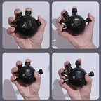 Grip Ball Trainer – Build Finger Strength and Dexterity