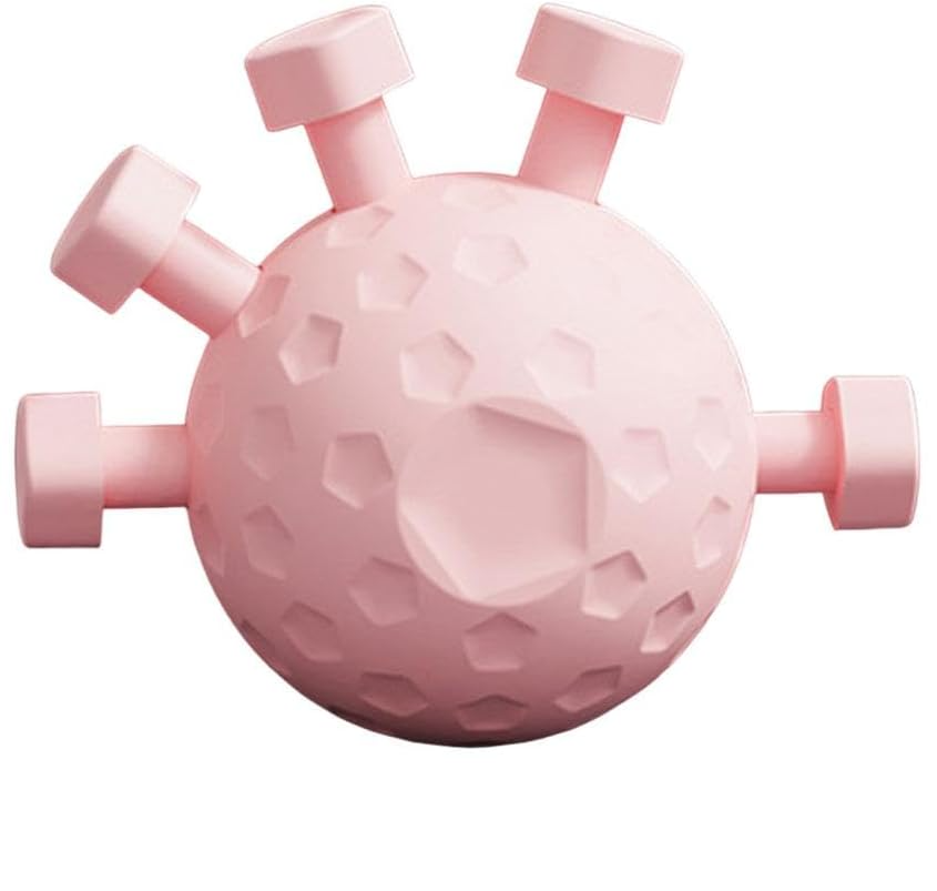 Grip Ball Trainer – Build Finger Strength and Dexterity