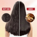 Hair Dryer for Dry, Curly and Straight Hair