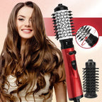 Hair Dryer for Dry, Curly and Straight Hair