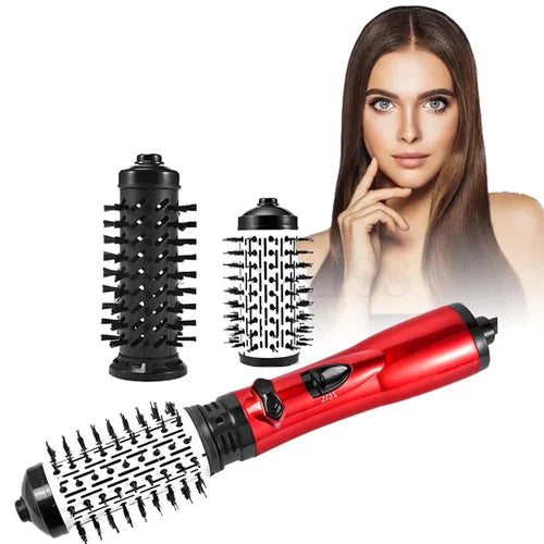 Hair Dryer for Dry, Curly and Straight Hair