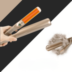 Hair Straightener with Ceramic Plates – Fast Heating and Smooth Styling