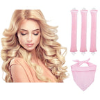 Hair Styling Set