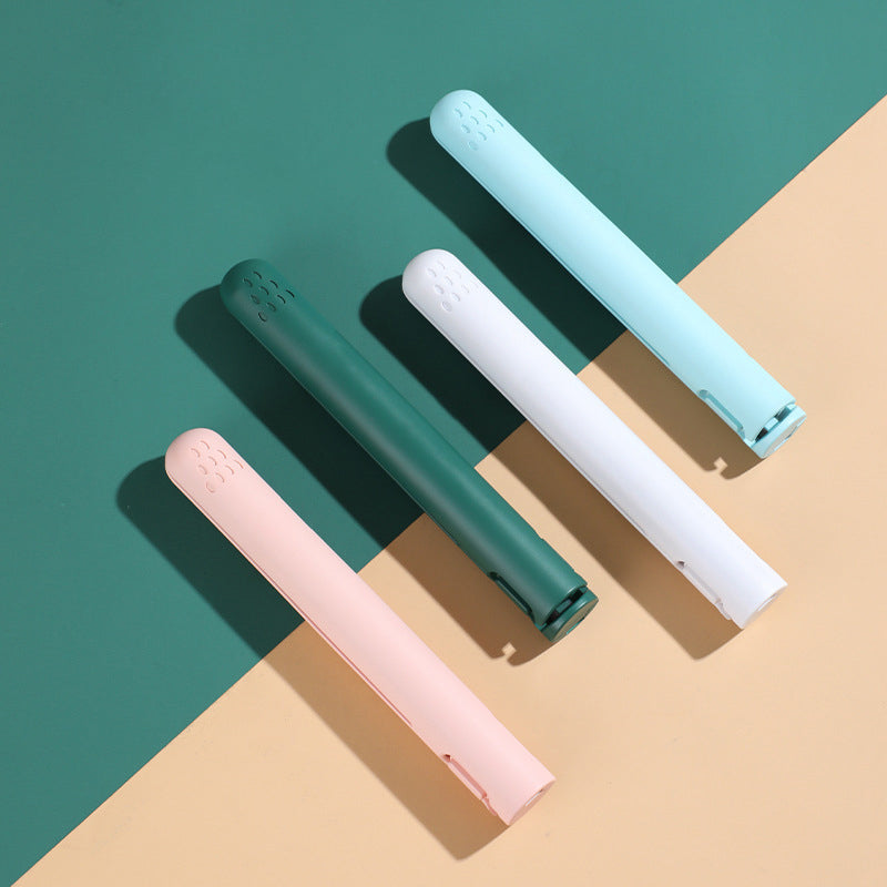 Boneroshop | HairFlex – Mini 2-in-1 curl and straightening iron with ceramic coating