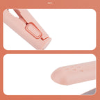 Boneroshop | HairFlex – Mini 2-in-1 curl and straightening iron with ceramic coating