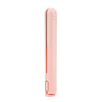 Boneroshop | HairFlex – Mini 2-in-1 curl and straightening iron with ceramic coating