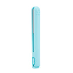 Boneroshop | HairFlex – Mini 2-in-1 curl and straightening iron with ceramic coating
