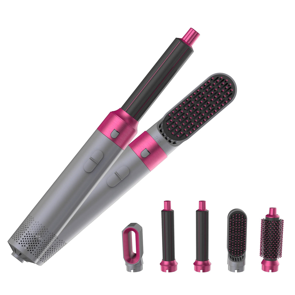 HairMastery Ultimate Hair Revolution