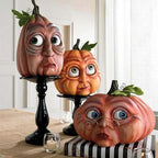 Halloween Pumpkin Decoration