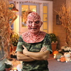 Boneroshop | Halloween spooky Freddy mask
