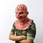 Boneroshop | Halloween spooky Freddy mask