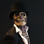 Halloween Skeleton Mask Realistic Latex Horror Mask Scary Skull Overhead Costume Mask for Adults