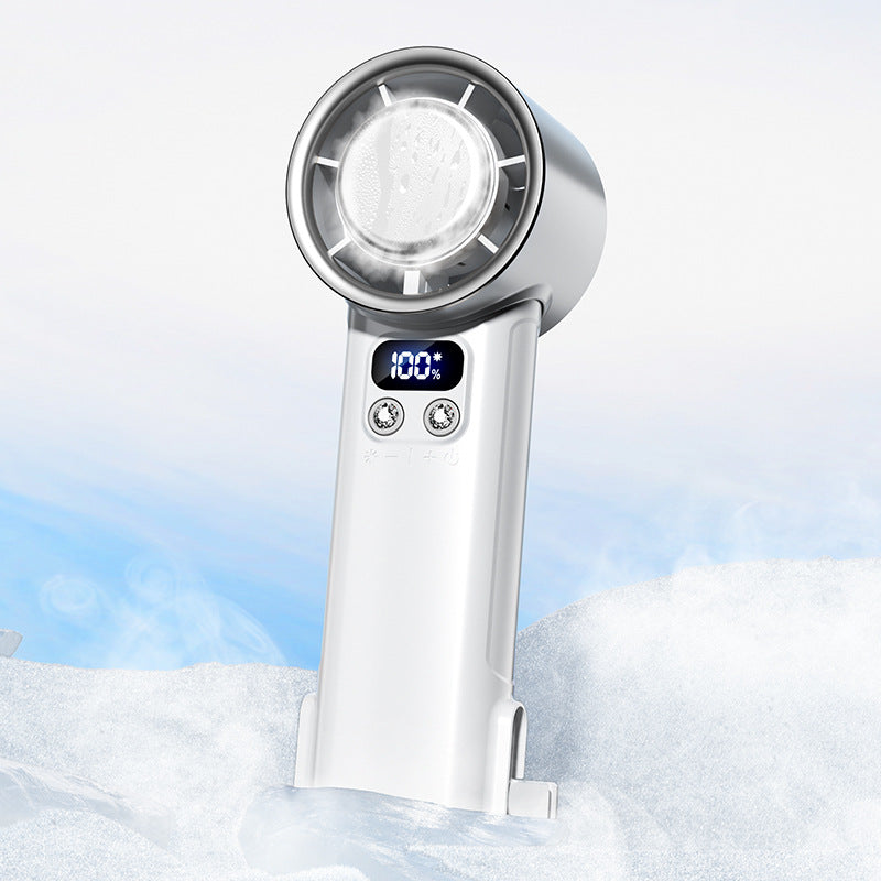 Handheld Steam Cleaner for Women