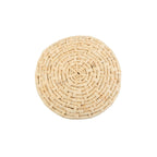 Handwoven Decorative Coaster Set