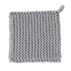 Handwoven Natural Fibre Coaster