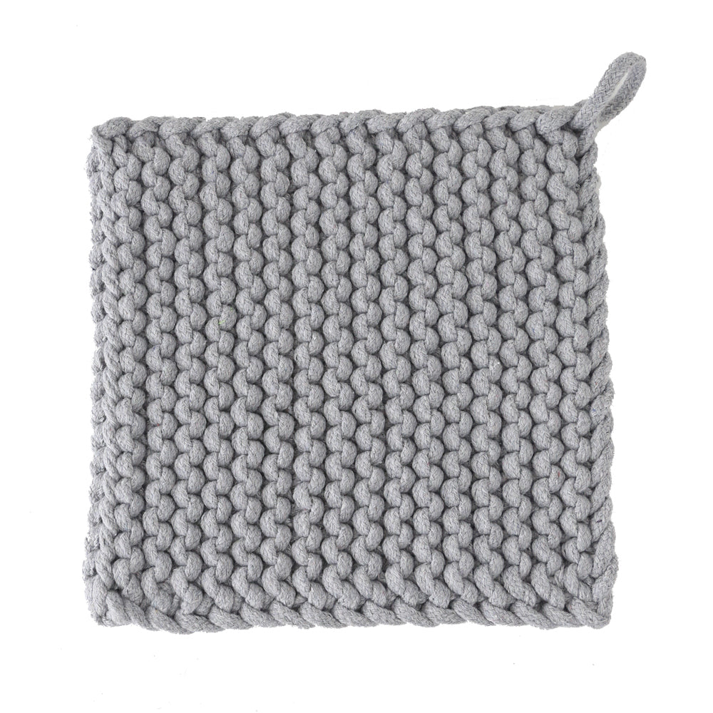 Handwoven Natural Fibre Coaster