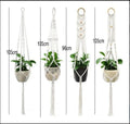 Hanging Plant Pot Holders