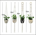 Hanging Plant Pot Holders