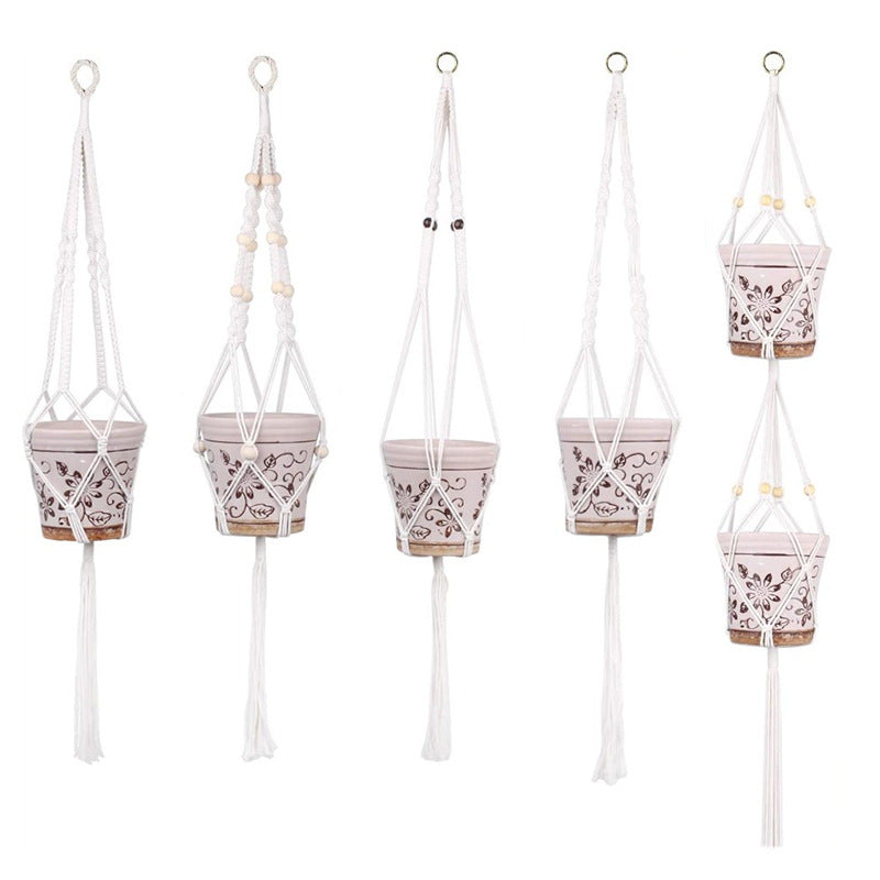 Hanging Plant Pot Holders