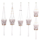 Hanging Plant Pot Holders