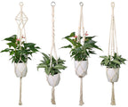 Hanging Plant Pot Holders