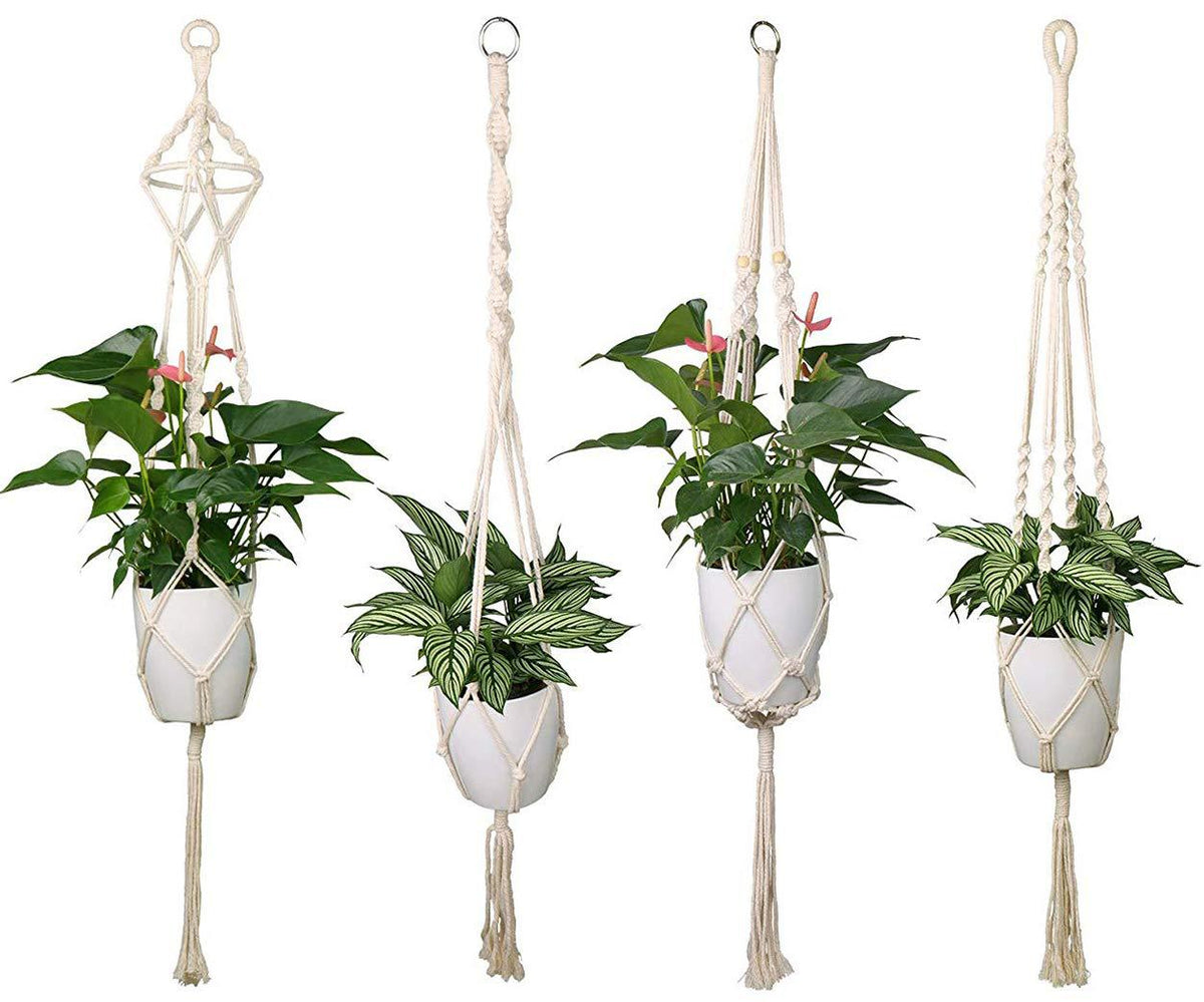 Hanging Plant Pot Holders