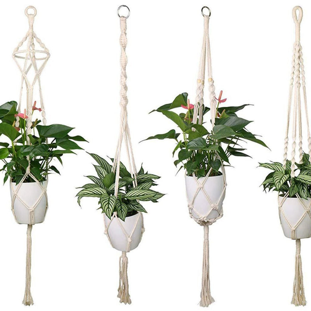 Hanging Plant Pot Holders