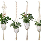 Hanging Plant Pot Holders