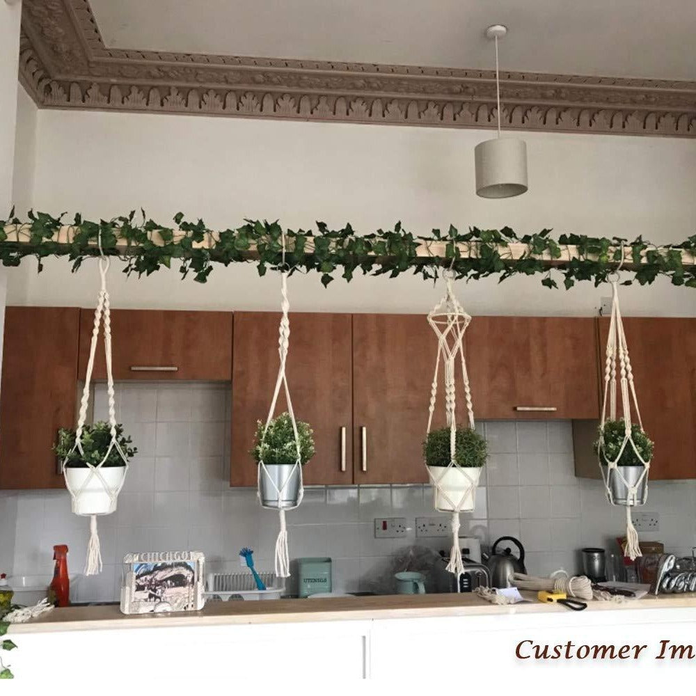 Hanging Plant Pot Holders