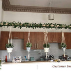 Hanging Plant Pot Holders