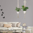 Hanging Plant Pot Holders
