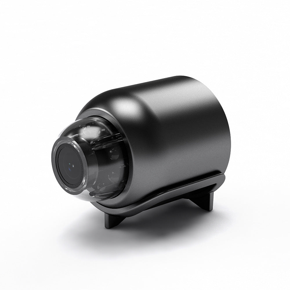 HD Wireless Home Security Camera with Night Vision