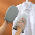 Heat-Resistant Steaming Glove for Clothes