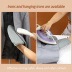 Heat-Resistant Steaming Glove for Clothes