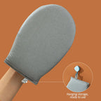 Heat-Resistant Steaming Glove for Clothes
